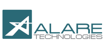 Alare Technologies Logo